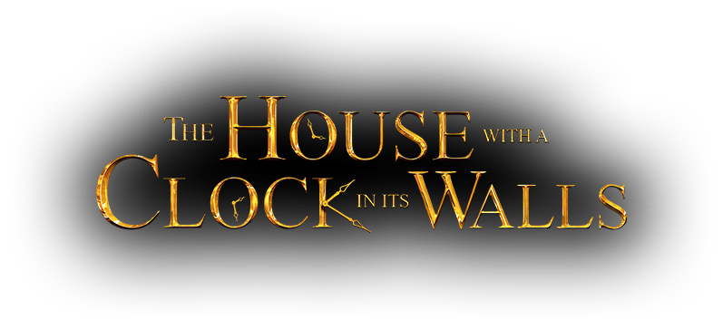 The House with a Clock in its Walls Movie